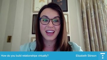 TrebleTalk: Building Relationships Virtually