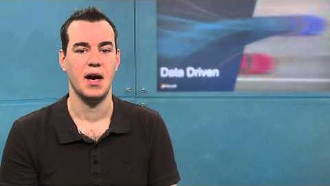 Data Driven  SQL Server 2016 Analysis Services DirectQuery for Tabular models