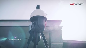 Hikvision New Zealand Roadshow 2018