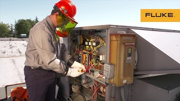 What is Fluke Condition Monitoring