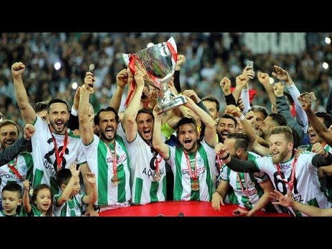 KONYASPOR MARŞI-SENCE ŞAMPİYONLUĞU HAK ETMEDİK Mİ-CİHAN ORHAN