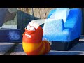 LARVA - CELLOTAPE TROUBLE | Cartoon Movie | Cartoons For Children | Larva Cartoon | LARVA Official