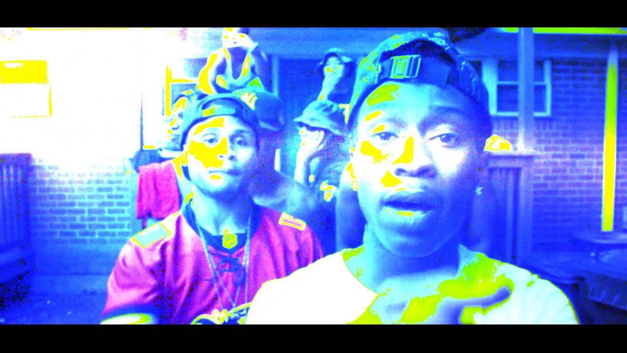 Cool Quellz feat Uptown GB - 24 Bars @UptownBoogz