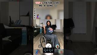 Download Lagu TOP 5 TIKTOK GIVE ME A SONG 🎶 MP3 Download Lagu TOP 5 TIKTOK GIVE ME A SONG 🎶 MP3