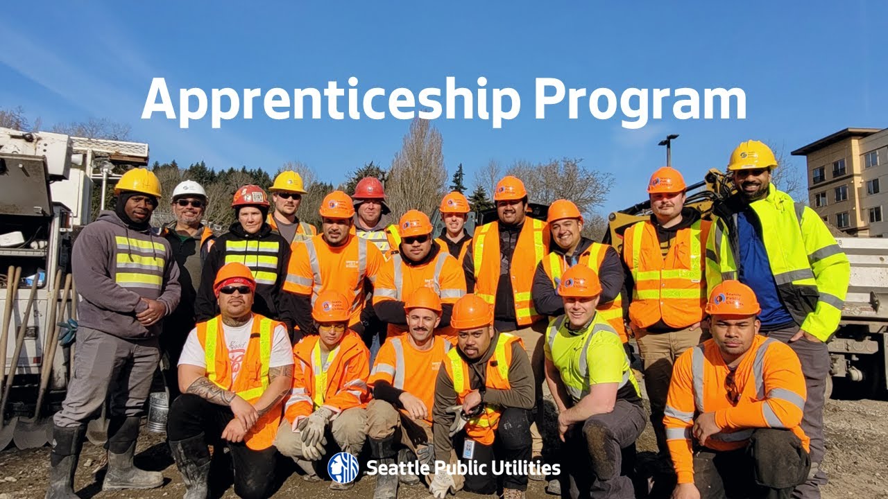 the-apprenticeship-program-at-seattle-public-utilities-youtube