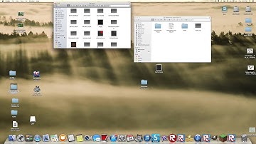Feralheart tutorial 1 for mac users