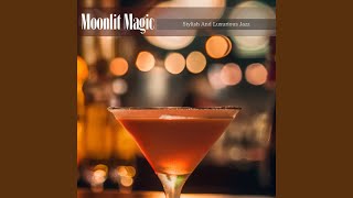 A Night at the Piano - Moonlit Magic