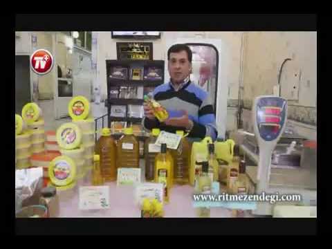 با ما به قلب حلوا شکری ایران بیایید باخاصیت ترین محصولات سنتی ایران را از نزدیک ببینید