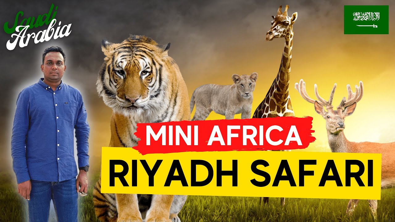 safari riyadh season