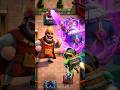 CLASH ROYALE GAMEPLAY Must Watch SHORTS S 1077 clashroyale