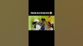 P4k54 dia J1l4t Ketiak Kita