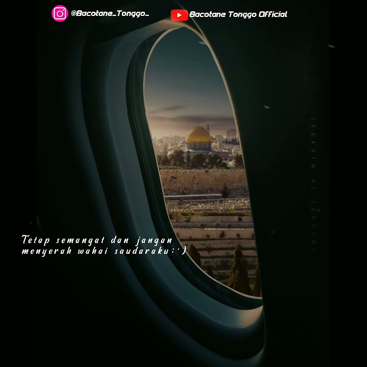 Story wa palestina lagu jeena n'ayedkon l atouna el toufoule l story 30 detik l story wa palestina
