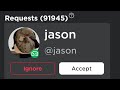 Who is jason? (Roblox)