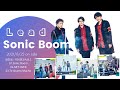 非公式【Lead - Sonic Boom】/TBS「ひるおび!」9月のエンディングテーマとは?