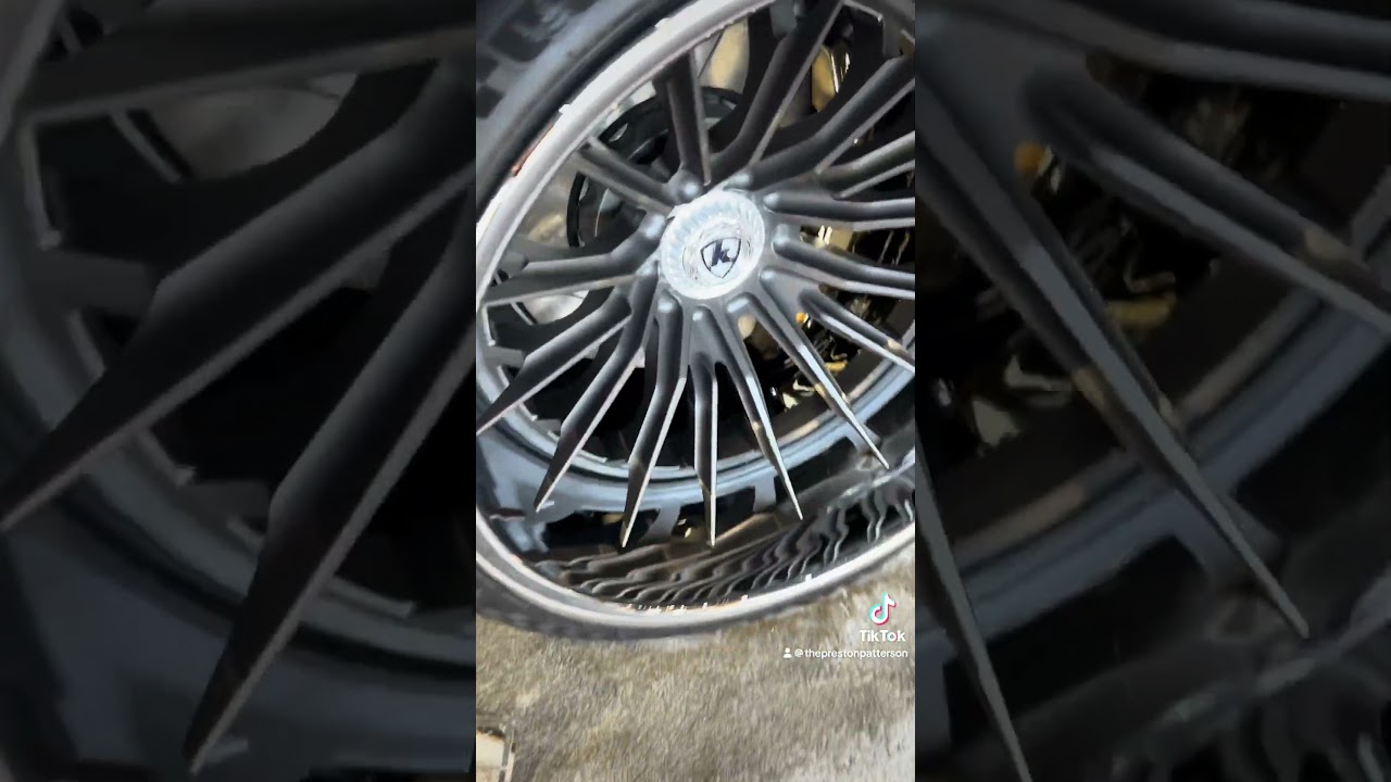 2800HP $1M Chevy Chevelle  