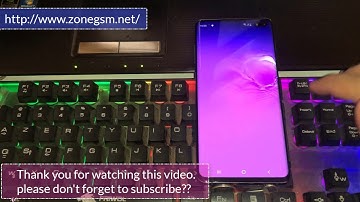 SAMSUNG Galaxy S9/S9+ FRP/Google Lock Bypass Android 9 PIE WITHOUT PC | NO TALKBACK | 2019