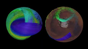 Associated Vector Bundles 🆚 Martians