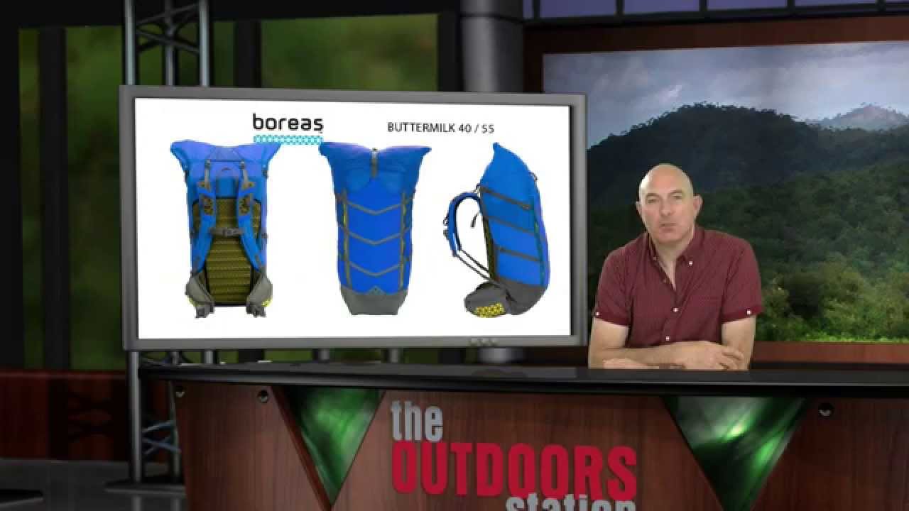 boreas buttermilks 40