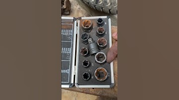 Broken Secrew Extractor High Performance Hardware Tools #shortsfeed