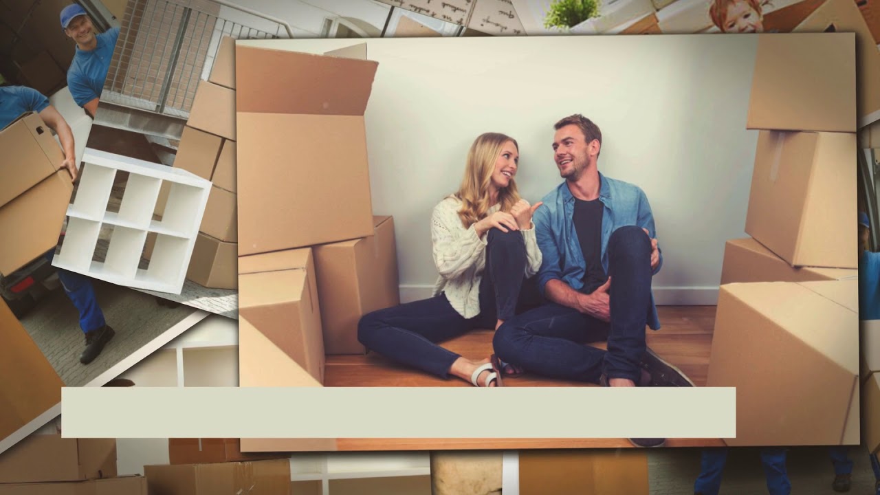 Los Angeles Movers YouTube