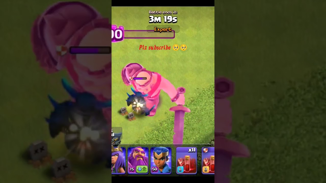 super pekka vs max level king 