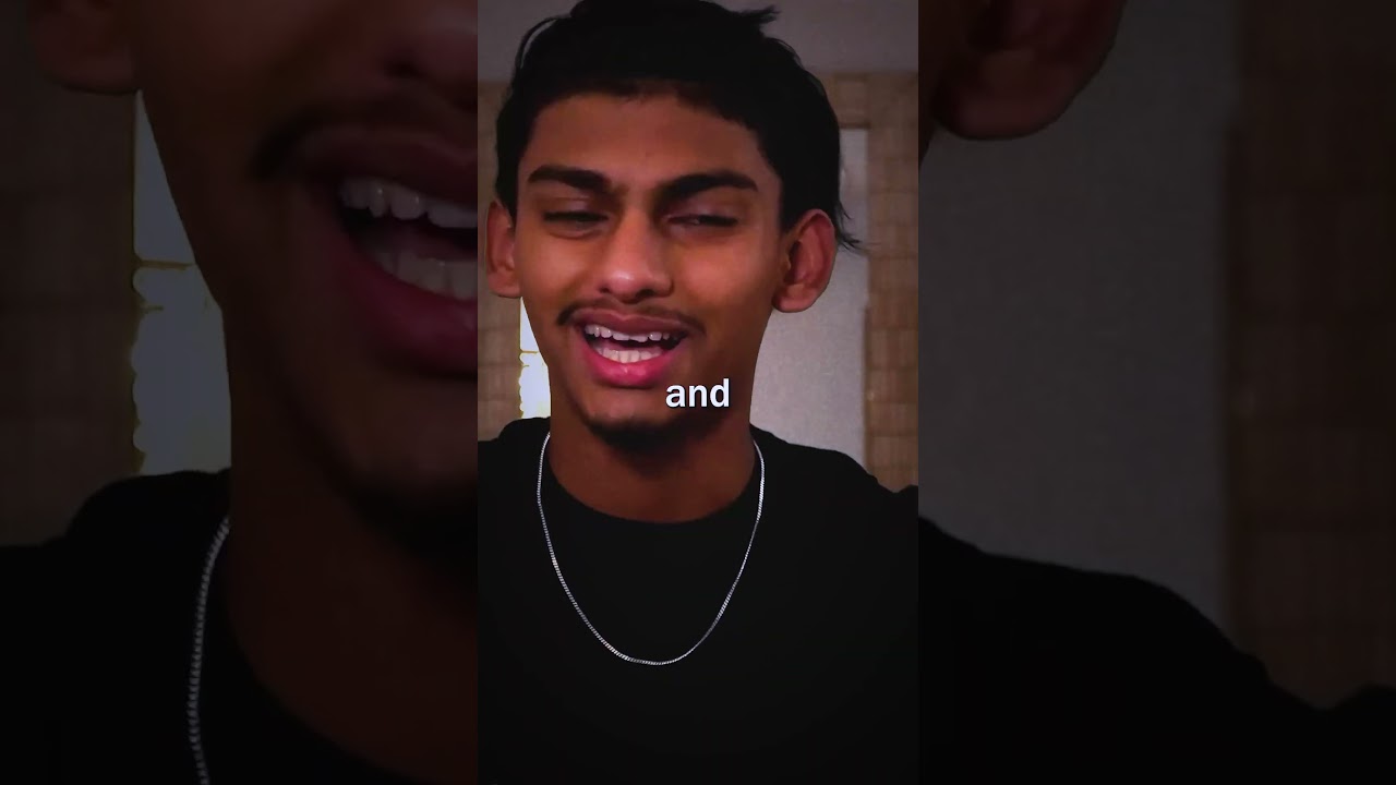 Short Form Style video editing sample | NitinStrange | Portfolio