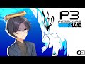 【Persona 3 Reload】Saatnya grinding buat bikin Jack Frost! #3