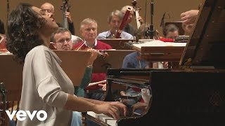 Khatia Buniatishvili - Rachmaninoff Piano Concertos Nos 2 & 3 (Trailer)