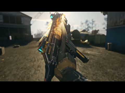 CoD: Mobile 'Fennec