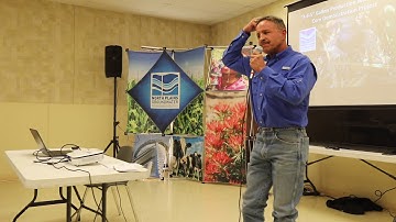 NPGCD Perryton Field Day -Welcome Video