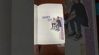 Inside My 2024 Bullet Journal: A Sneak Peek!