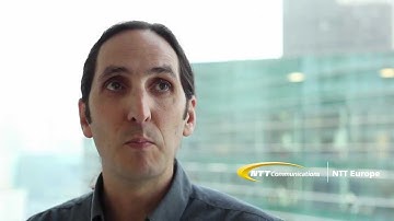 Application Management - NTT Europe