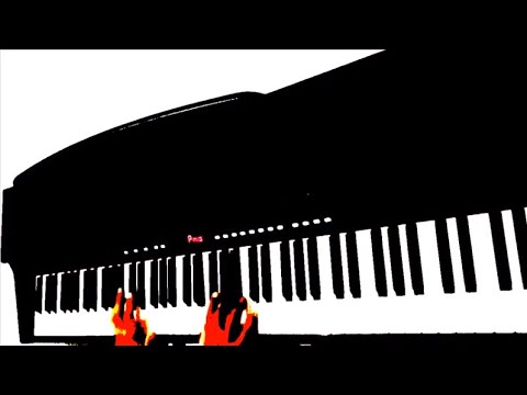 J. S. BACH PRELUDIO DO MAYOR BWV 846 - YouTube