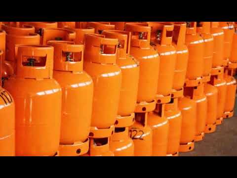 كم سعر تعبئة اسطوانة الغاز في السعودية 2023