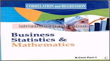 Linear and Non-linear Correlation