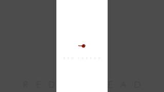 The New Album Red Thread Out Now