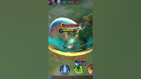 Argus Vs Alpha Mlbb Argus Let