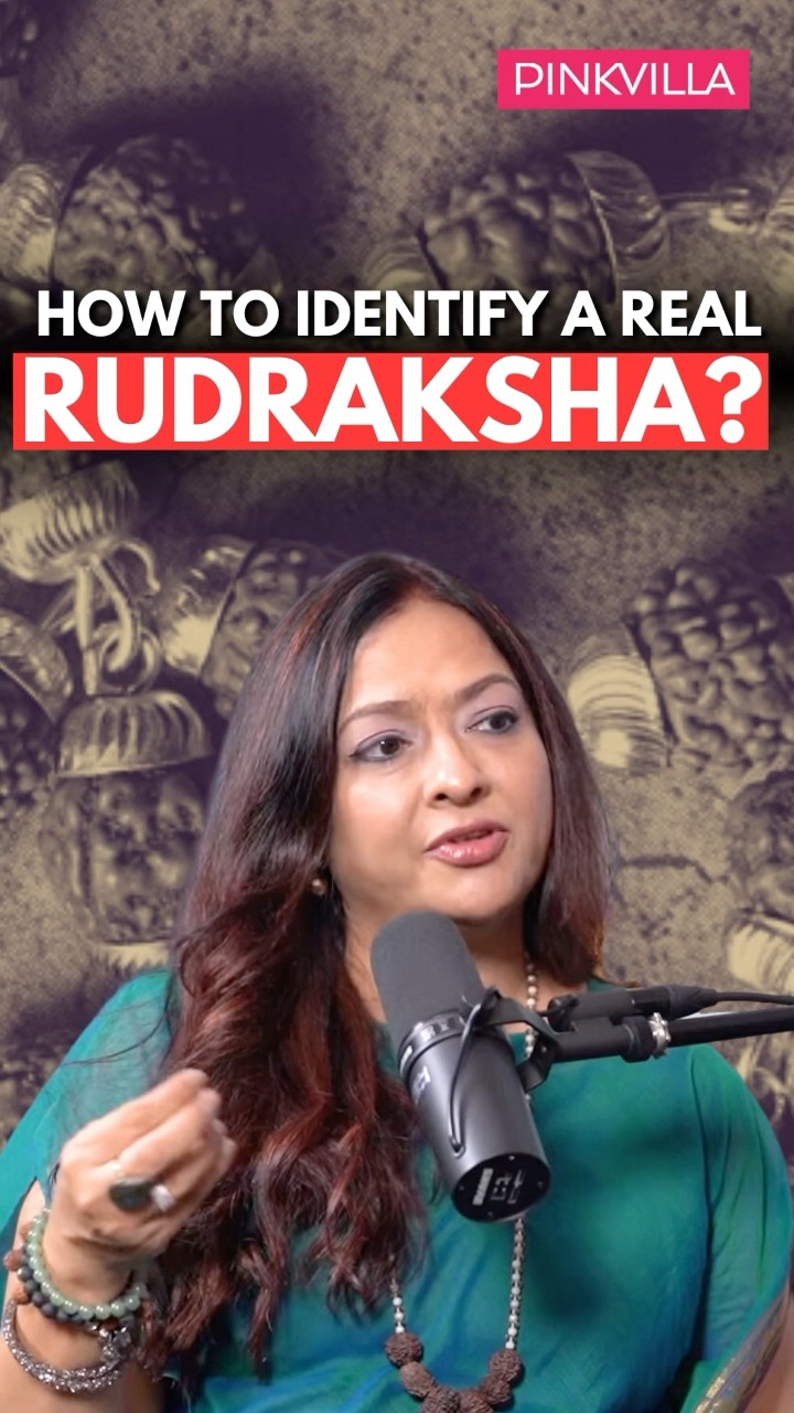 How to Know If Your Rudraksha Is Genuine?  #shorts #trending