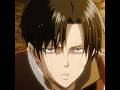 リヴァイの立体機動装置の技術は独学だ。 #shorts #edit #viral #Japan #drama #anime #進撃の巨人
