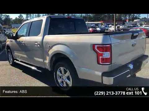 Sunbelt Ford Albany Ga >> 2018 Ford F 150 Xlt Albany Ga Sunbelt Ford Lincoln Of Sunbelt Ford Albany Ga >> 2018 Ford F 150 Xlt Albany Ga Sunbelt Ford Lincoln Of