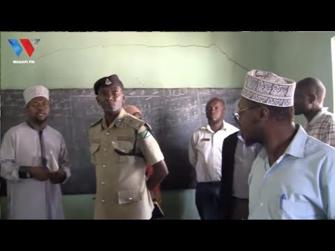 Video: Silaha za mapema zaidi: sambamba