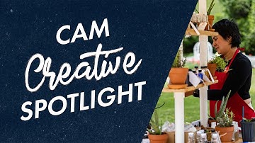 SHSU CAM Creative Spotlight: MFA Candidates in Art & Social Practice
