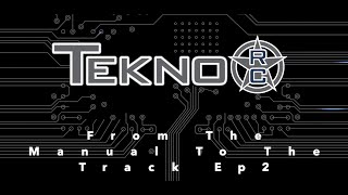 From The Manual To The Track Ep. 2 Setting Ride Height