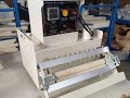 High-Capacity Air-Powered Lubrication System for Stamping Press | Roller Oiler with Recycling