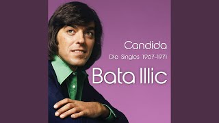 Video thumbnail of "Bata Illić - Candida"