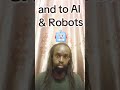 delegation #AI #robots #automation