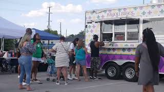 2022 Juneteenth Block Party & Fair Recap!!
