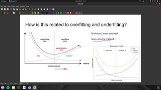 Machine Learning - L14 model evaluation (bias variance 01 loss) part4