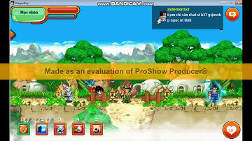 Ngọc rồng online _ ước rồng thần 2 sao mua cải trang fize