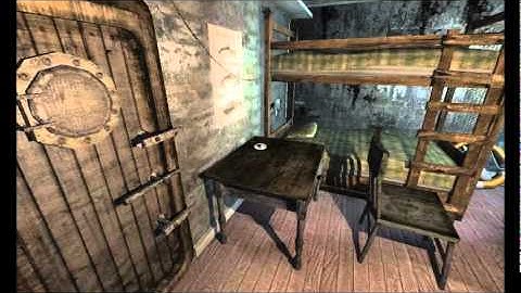 Lets Play Penumbra Overture [S1 Part 1]